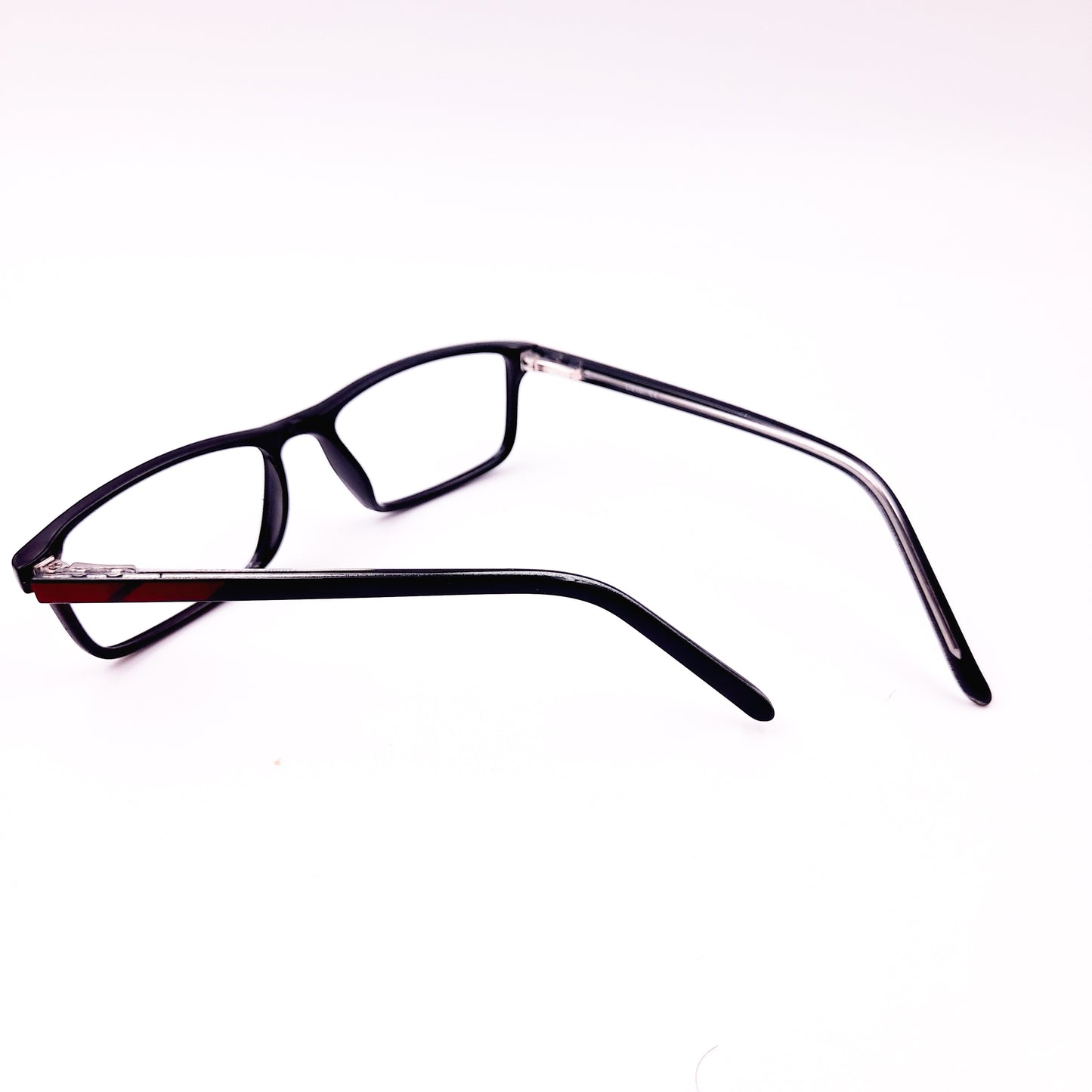 Black kids glasses