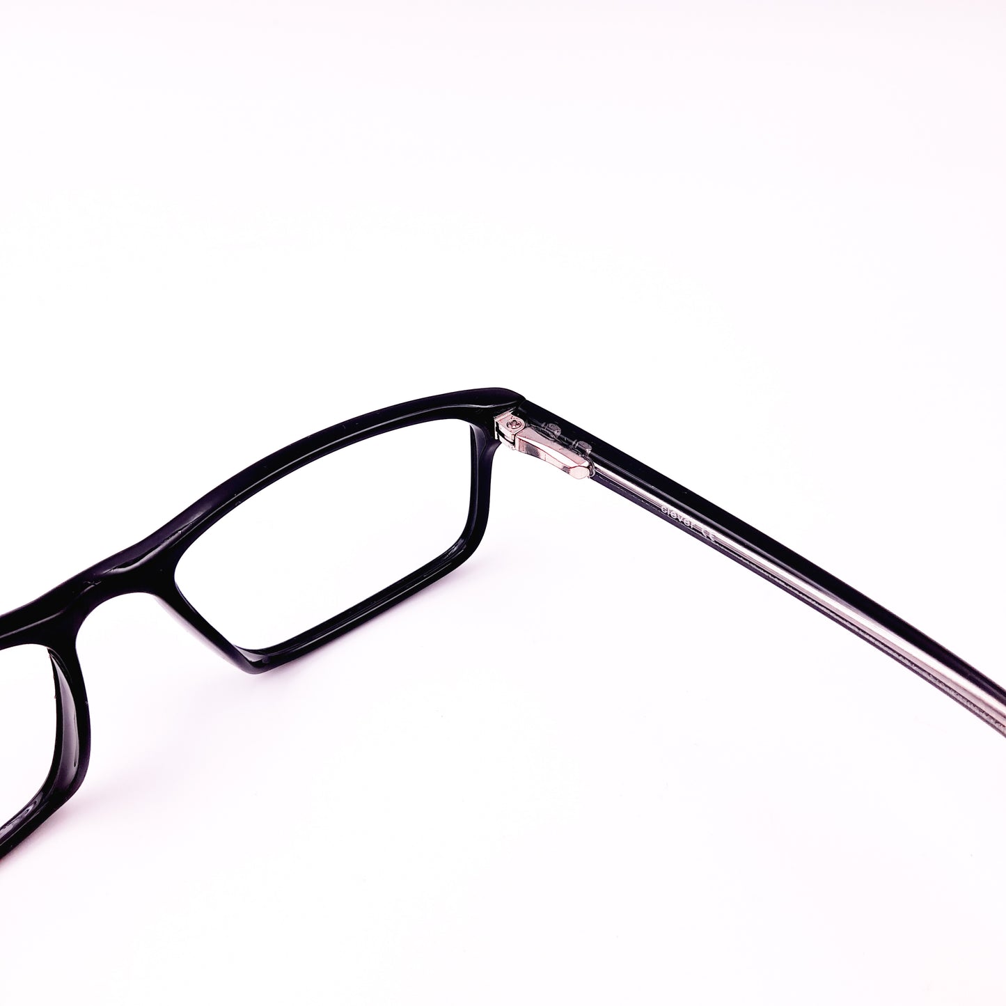 Black kids glasses