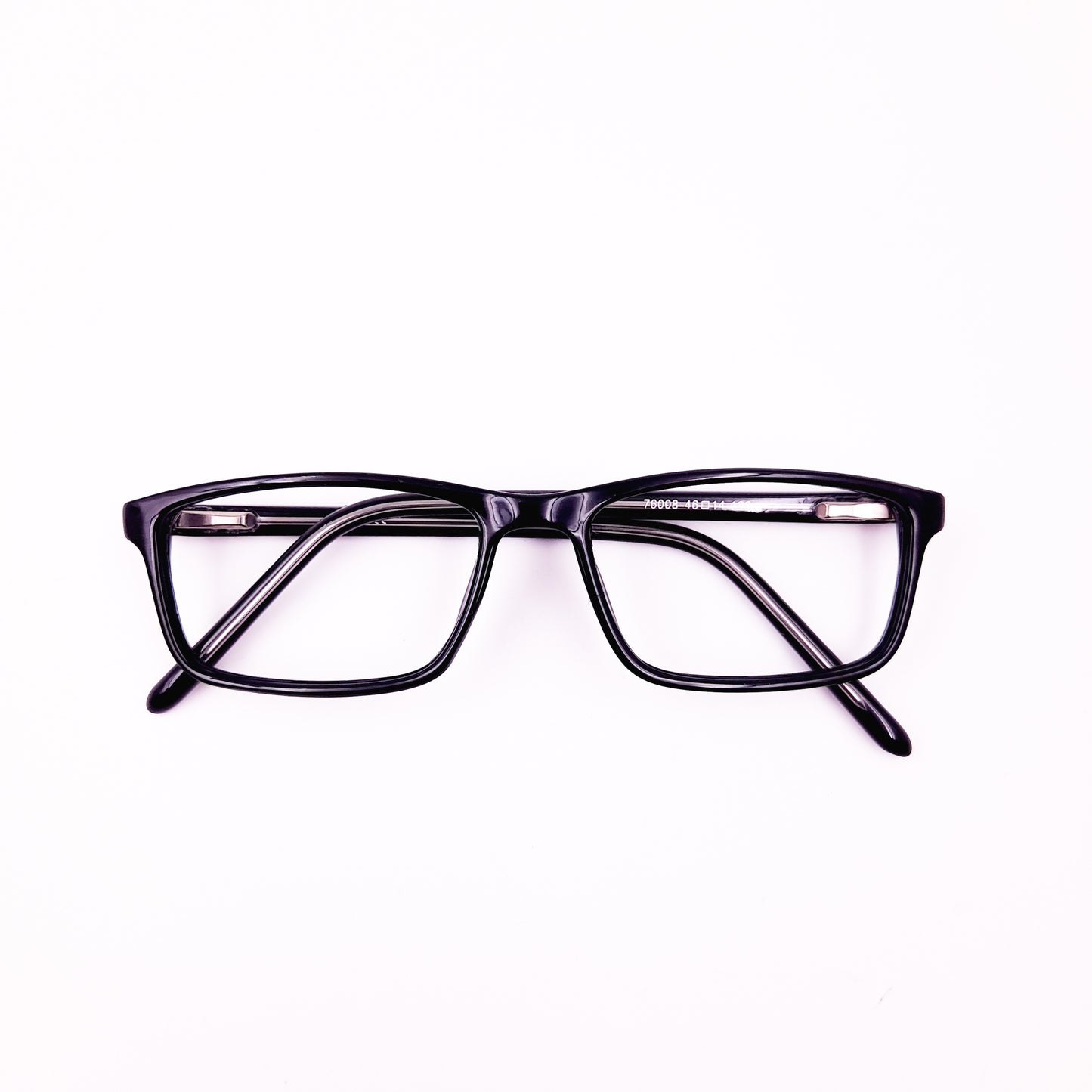 Black kids glasses