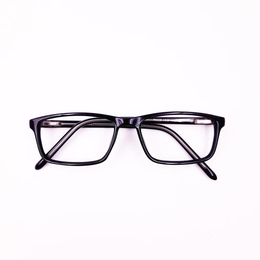 Black kids glasses