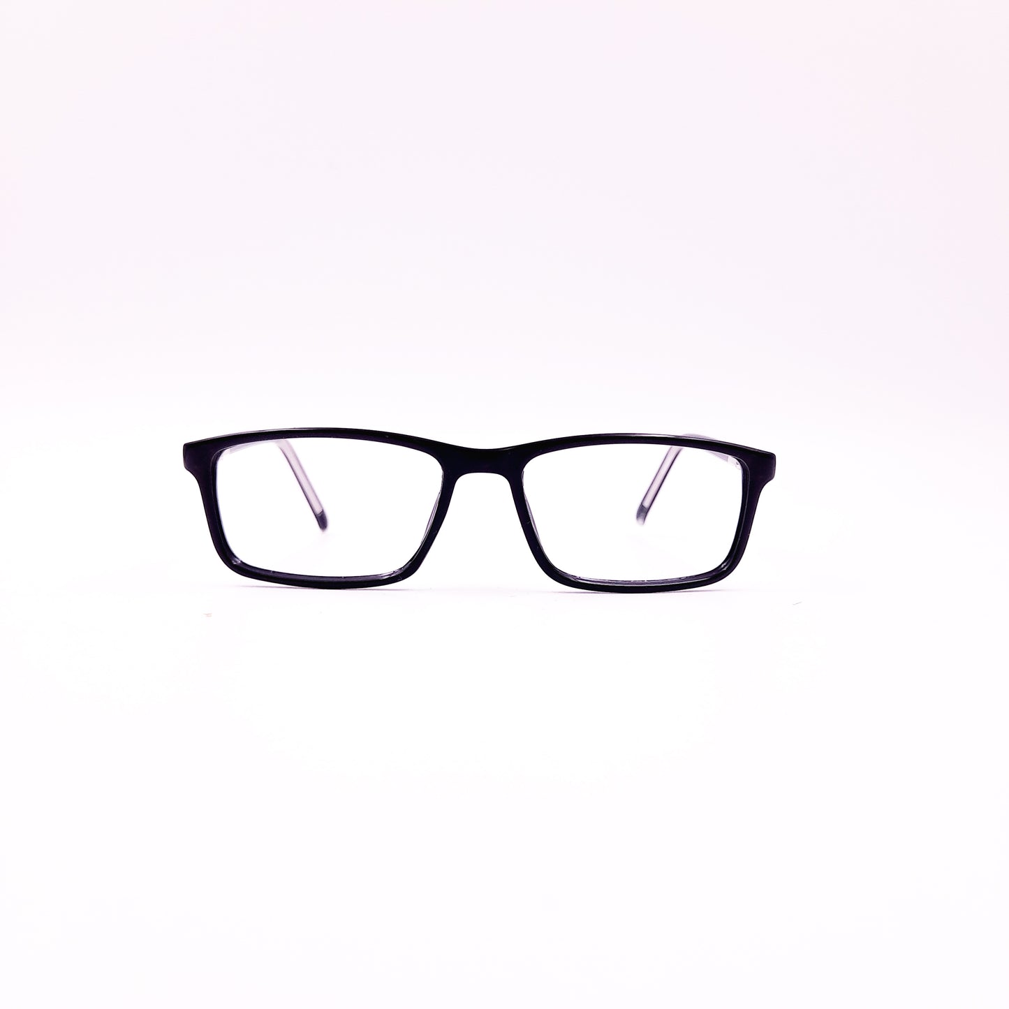 Black kids glasses
